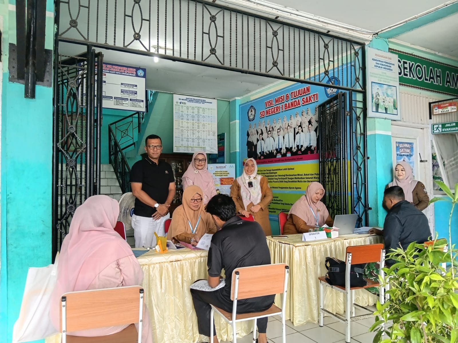 Manfaatkan Sisa Waktu, Pendaftaran SPMB Kota Lhokseumawe Berakhir 27 Juni 2026